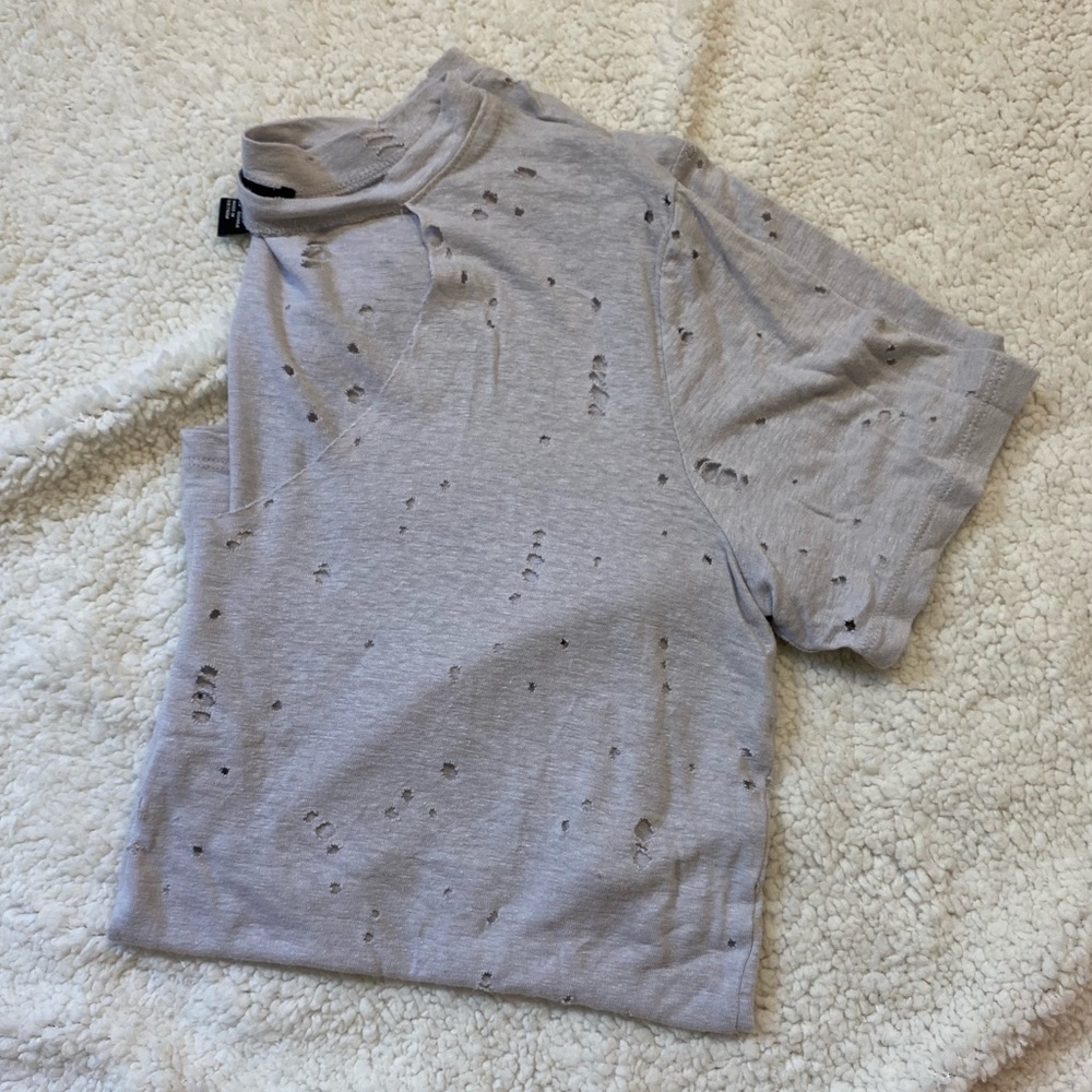 Forever 21 Tee